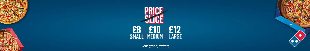 dominos pizza deal